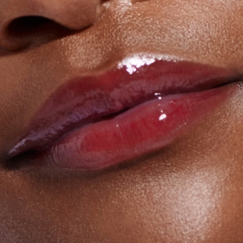 ✨ Rhode Peptide Lip Tint Raspberry Jelly BNIB | Full Size | Viral Clean Beauty 🎀
